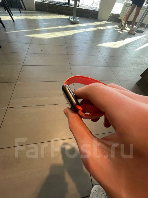 Apple Watch Series 5 ����