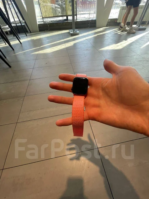 Apple Watch Series 5 ����