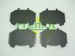 �������� ��������������� Toyota: LAND Cruiser 100, LAND Cruiser, 98-08, F Frenkit 940002 940002 ����