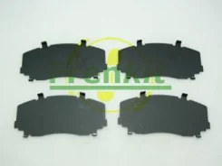 �������� ��������������� ��������� ������� 4��. Mazda CX-7 2007-2014 Frenkit 940010 940010 ����