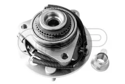 ������� With ABS, Actyon 2.0 CRDi,2.3 05-12, Kyron 2.0-2.7 CRDi,2.3 05-, Rexton 2.0,2.7 CRDi,2.3-3.2 06- F GSP 9400169K 9400169K ����