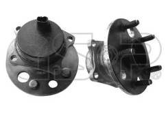 ������� With ABS, Toyota Picnic Gaia ACM10/SXM10 98-04 Rear GSP 9400184, ������ 9400184 ����