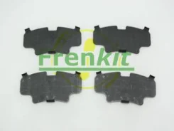 �������� ��������������� Mitsubishi: Pajero II, Montero, 90-00, F Frenkit 940024 940024 ����