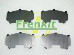�������� ��������������� Nissan: Maxima, Maxima QX V, 99-03, F Frenkit 940043 940043 ����
