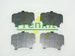 �������� ��������������� Lexus: RX, 98-03, F Frenkit 940069 940069 ����