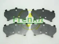 �������� ��������������� Mitsubishi: ASX III, 10-, F Frenkit 940092 940092 ����