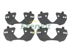 �������� ��������������� ��������� ������� 4��. AUDI A4 1.8 2007-2015 Frenkit 940168 940168 ����