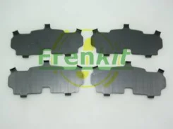 �������� ��������������� ��������� ������� 4��. Mitsubishi L200 2.4 2015- Frenkit 940209 940209 ����