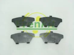 �������� ��������������� Subaru: Forester, 12-, R Frenkit 940135 940135 ����