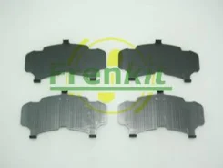 �������� ��������������� ��������� ������� 4��. Nissan Qashqai 1.5 2006-2014 Frenkit 940170 940170 ����
