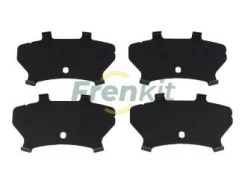 �������� ��������������� ��������� ������� 4��. FORD Europe Transit 250 2.2 2011-2014 Bosch Frenkit 940299 940299 ����
