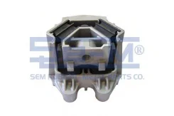 ������� ��������� �� �����. MAN TGA/TGS/TGX D20/26/28 Semlastik 9514 9514 ����