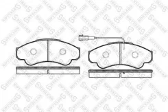 ������� �������� �. Peugeot Boxer, Fiat Ducato 02 960 01=221947 Stellox 971001SX 971001SX ����