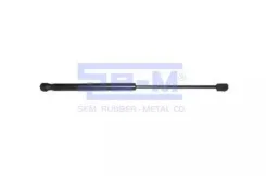 ����������� ������ O/O 150N MAN TGA/TGL/TGM Semlastik 9715 9715 ����