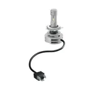 �������� ���� ������������ H4 LEDriving HL 14W 12V/24V P43T 4X2 2��. H4 WP43t Osram 9726CW 9726CW ����