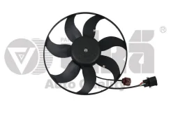 ���������� ��������� AUDI, SEAT, Skoda, VW 03- 220W/360 mm Vika 99590579501 99590579501 ����