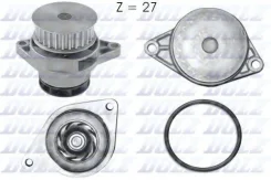 ����� �������, ��-�� ������� AUDI SEAT VW 1.6 16V 00- Dolz A200 A200 ����
