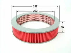������ ��������� TD27, NA20S, KA24E,4ZD1 95-, TD23 87- VIC A206AV A206AV ����