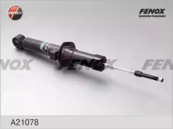 ����������� �������� ������ ������� KIA Sorento 2.5/3.5/2.5CRDi 02 Fenox A21078 A21078 ����