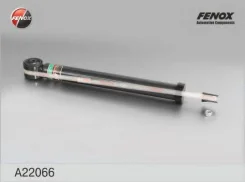 ����������� ������ GAS VW Polo 9N 01- Skoda Fabia 00- Fenox A22066 A22066 ����