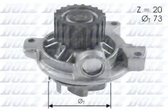 ����� �������� ���������� VW T4 2.4D/2.5D/TD/2.5I 96- Dolz A280 A280 ����
