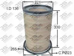 ������ ��������� Mitsubishi Canter 4D34T FE4#9 89-93, Fighter 6D# FK# 84-99, FL# 88-99, 6M61 FL61H 99-, FL63H 99-04, 6D# FM# 84-97 JS Asakashi A364J A...