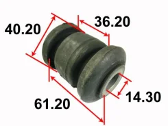 ����������� CRV 07- LOW Front Small Tenacity Aamho1039 AAMHO1039 ����