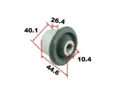 ����������� Mazda 6, Atenza 02- Front UP Tenacity Aamma1017 AAMMA1017 ����