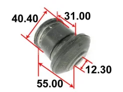 ����������� Mazda 2, Demio 02- LOW Front Small Tenacity Aamma1030 AAMMA1030 ����
