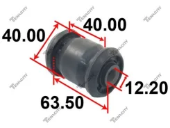 ����������� CX-7 front front Tenacity Aamma1078 AAMMA1078 ����