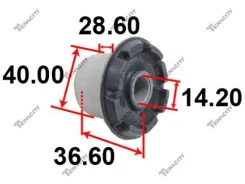 ������ ������� Mazda BT-50 06- Tenacity Aamma1086 AAMMA1086 ����