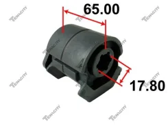 ����������� Pathfinder R50 96- front rear, �������� � ������� 54501-0W001,54500-0W001 Tenacity Aamni1006, ��������/������ AAMNI1006 ����