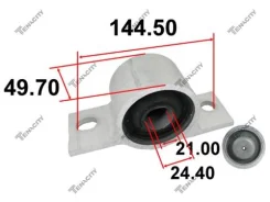 ����������� Serena C24 LH LOW BIG Tenacity Aamni1064 AAMNI1064 ����