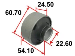 ����������� ��������� ������ ������ #T19#, #T21# front rear Tenacity Aamto1004 AAMTO1004 ����