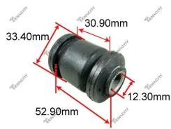 ����������� ������� ������ - ����� Tercel, Soluna front front Tenacity Aamto1030, �������� AAMTO1030 ����