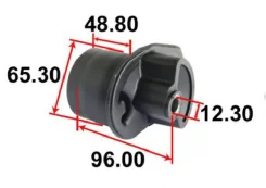 ����������� ������ ����� Corolla Spacio NZE121, ZZE122 01- Tenacity Aamto1060 AAMTO1060 ����