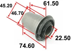 ����������� CM7# 99-, CR40, SR40 98- Tenacity Aamto1091 AAMTO1091 ����