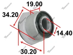 ����������� Prado #J12# 02- Tenacity Aamto1116 AAMTO1116 ����