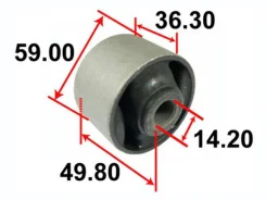 ����������� ������ Tenacity 1074 Aamto1134 Front Tenacity Aamto1134, �������� AAMTO1134 ����