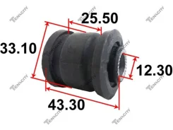 ����������� ������ ���� GX11#, �JZX110, �JCG15#, �JZS17#, �UZS173, �UZS175 99- RH Tenacity Aamto1233, ������ AAMTO1233 ����