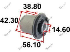 ����������� ������ Tenacity 2649 Aamto1260 Tenacity Aamto1260 AAMTO1260 ����