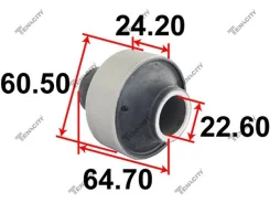 ����������� ������ Tenacity 2715 Aamto1270 Rear Tenacity Aamto1270, ������ AAMTO1270 ����