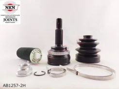 ���� ������� NKN AB1257-2H � ������� ABS NKN AB12572H AB12572H ����