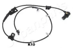 ������ ������� �������� ������ ����� ���� Hyundai Elantra XD 1.6 JapanParts ABSK10 ABSK10 ����