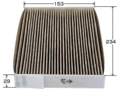 ������ ������ X-Power �������� JUKE F15E 10-, Fluence 10- VIC AC216EX AC216EX ����