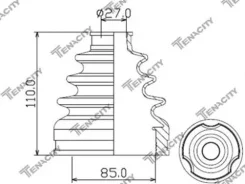 ������� ������� ���������� Tenacity 3591 Acvmi1006 Tenacity Acvmi1006 ACVMI1006 ����