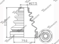 ������� ������� ���������� Tenacity 3596 Acvto1035 Tenacity Acvto1035 ACVTO1035 ����