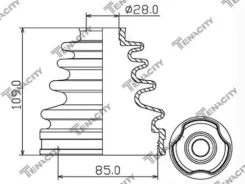 ������� ������� ���������� Tenacity 3598 Acvto1053 Tenacity Acvto1053 ACVTO1053 ����