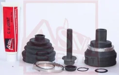 ���� �������� 25x60x38 AUDI AUDI 100 44, 4A, A6 4A, 80 B4 ASVA AD-1121A45 AD1121A45 ����