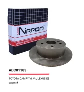 ���� ��������� ��� Toyota Camry, Lexus ES 2.4/3.5 06 Alliednippon ADC01183 ADC01183 ����
